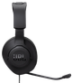 Гарнітура JBL QUANTUM 100M2 Black (JBLQTUM100M2BLK) (7023992) - зображення 3