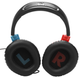 Гарнітура JBL QUANTUM 100N Black (JBLQTUM100N) (7023996) - изображение 4