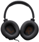 Гарнітура JBL QUANTUM 100M2 Black (JBLQTUM100M2BLK) (7023992) - зображення 5