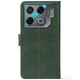 Чохол-книжка Crazy Horse Clasic для Infinix GT 20 Pro Dark Green (Front) (58253) - зображення 3