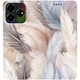 Чохол-книжка BoxFace для Nubia V60 Design Angel Fluff (58676) - зображення 3