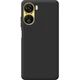 Чохол силіконовий Nubia Neo 5G Чорний (58448) - зображення 1