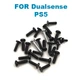 Комплект болтиков для геймпада PS5 DualSense (BDM-010, BDM-020) - изображение 1