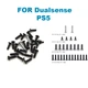 Комплект болтиков для геймпада PS5 DualSense (BDM-010, BDM-020) - изображение 3