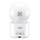 Смарт Камера Видеонаблюдения IP Wi-Fi camera видео няня беби монитор Смарт Камера XO CR07 - изображение 14