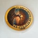 Цветная монета «Дерево Жизни» GLD - изображение 11