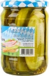 Огірки HAYCO Мариновані 580 мл (4823079006409) - зображення 3