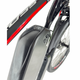 Велосипед с Е-комплектом 27.5" Cross Tracker 48В 500Вт 12 Ah/ до 45 км запас ходу+дисплей - зображення 3
