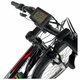Велосипед с Е-комплектом 27.5" Cross Tracker 48В 500Вт 12 Ah/ до 45 км запас ходу+дисплей - зображення 6