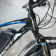 Велосипед з Е-комплектом 29" Cross Tracker 48 В 1000Вт MXSUS 21 Ah/ до 75-85 км запас ходу + Дисплей LSD-4 - зображення 7