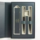 Набір Parker JOTTER Bond Street Black CT BP+PCL (кулькова + олівець) - зображення 4
