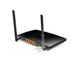 Маршрутизатор TP-Link Archer, Wi-Fi 802.11a/b/g/n/ac, до 1167 Mb/s, 2.4/5GHz, 3 LAN 10/100 Mb/s, RJ45 10/100Mb/s, 4G, 2 внешние антенны - изображение 3
