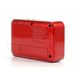 Радиоприёмник аккумуляторный BKK S61 Радио колонка с FM USB MicroSD - изображение 4