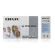 Радиоприёмник аккумуляторный BKK S61 Радио колонка с FM USB MicroSD - изображение 7