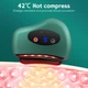 Дренажный Массажер Скребковый для лифтинга лица LY-401 - изображение 2