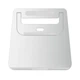 Подставка Satechi Aluminum Laptop Stand Silver - изображение 3