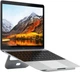 Подставка Satechi Aluminum Laptop Stand Silver - изображение 4