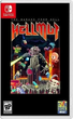 Гра Nintendo Switch Hellmut: The Badass From Hell (Картридж) (0850007037116) - зображення 1