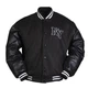 Куртка мужская Black Mil-Tec NY 10370000 размер 2XL - изображение 2