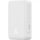 Повербанк с MagSafe 20000mAh 20W Baseus Magnetic Mini Fast Charge Type-C Qi15W белый (PPCX150002) - изображение 3