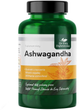  Naturalny suplement DR Ewa Dąbrowska Ashwagandha 60 szt (5906395564255) - obraz 1