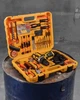 Ударний шуруповерт із набором інструментів 12V tools with - зображення 10
