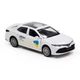 Автомодель детская TOYOTA CAMRY UKLON 250291 инерционная - изображение 1