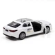 Автомодель детская TOYOTA CAMRY UKLON 250291 инерционная - изображение 5
