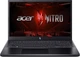 Ноутбук Acer Nitro V 15 ANV15-51-545T (NH.QNBEU.00D) Black - зображення 1