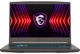 Ноутбук MSI Thin 15 (9S7-16R831-2663) Cosmos Gray - зображення 1
