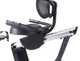 Горизонтальний велотренажер Toorx Recumbent Bike BRXR 300 - зображення 7