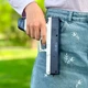 Водяной пистолет электрический аккумуляторный Water Gun Glock с 2 обоймами для воды Blue - изображение 3