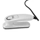 Праска-Гребінь випрямляч для бороди та волосся Beard Hair Straightener EL-1319 - зображення 5