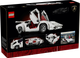 Zestaw klocków LEGO Icons Lamborghini Countach 5000 Quattrovalvole 1506 elementów (10337) - obraz 8