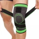 Бандаж на колено Knee Support Copper Фиксатор для коленного сустава спортивный - изображение 1