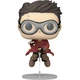 Фигурка Фанко Гарри Поттер и Узник Азкабана №165 Harry Potter and the Prisoner of Azkaban Funko 76003 - изображение 1