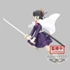 Фигурка Bandai Spirits Канао Цуюри Kanao Tsuyuri Клинок рассекающий демонов Demon Slayer 14 см BS KT DS 01 14 - изображение 4