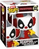 Фигурки Фанко Битти Дэдпул Bitty Pop Deadpool Funko 84959 - изображение 4