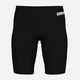 Детские шорты для купания для мальчика Arena Team Swim Jammer Solid 004772-550 128 см Черные (3468336637913) - изображение 5