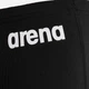 Детские шорты для купания для мальчика Arena Team Swim Jammer Solid 004772-550 128 см Черные (3468336637913) - изображение 9