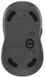 Миша бездротова Logitech Signature M650 Graphite (DLTT) - зображення 5