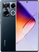 Смартфон Infinix Note 40 Pro X6850 12/256GB Dual Sim Obsidian Black - зображення 1