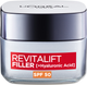 Крем для обличя L'Oreal Paris Revitalift Filler Х3 SPF 50 денний антивіковий 50 мл (3600523982745) - зображення 1