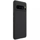 Пластиковая накладка Nillkin Pro для Google Pixel 8 Pro (Черный / Black) (183794) - изображение 3