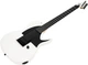 Электрогитара S by Solar Type TB TB4.61W-E Single Pickup White (235720) - изображение 3