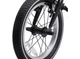 Велосипед двухколесный детский Rastar RSZ1405CB 14" Синий - изображение 6