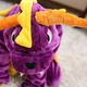 Піжама кігурумі Kigurumi для хлопчика Дракон Спайро Spyro Фіолетовий 155-165 см (204542) - зображення 2