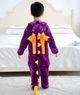 Піжама кігурумі Kigurumi для хлопчика Дракон Спайро Spyro Фіолетовий 155-165 см (204542) - зображення 3