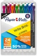 Набір механічних олівців Paper Mate Mechanical Pencils, Write Bros. 0.7 мм (2096310) - зображення 1
