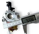 Карбюратор генератора 2кВт-3,5кВт 168F, 170F, GX160, GX200 6,5-7кс Арт6593 - изображение 4